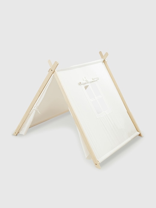 tenda da gioco per interni comfy cubs
