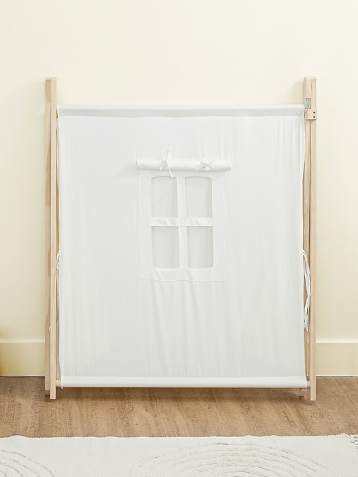 tenda da gioco per interni comfy cubs