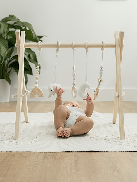 palestra per bambini comfy cubs