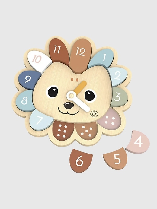gioco dellorologio del riccio giocattolo per bambini