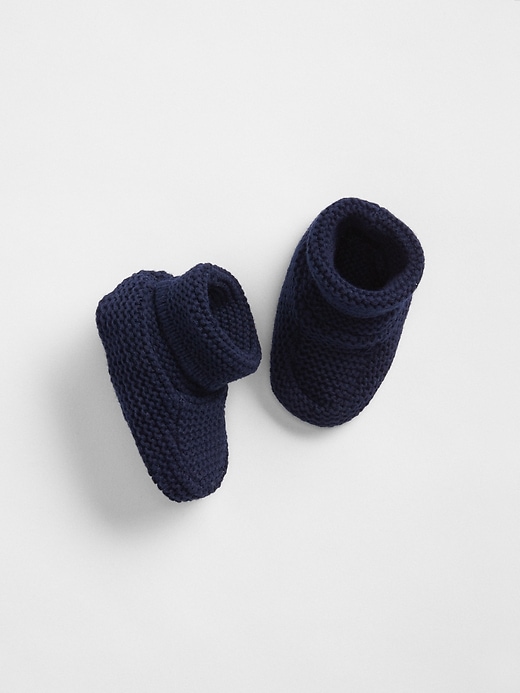 scarpine per neonati brannan