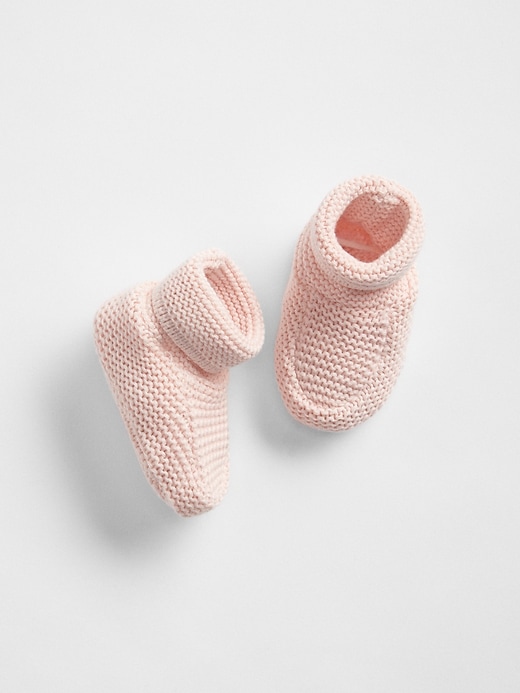 scarpine per neonati brannan