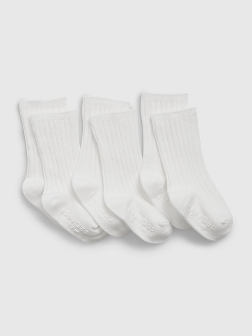 calzini baby first favorites confezione da 3