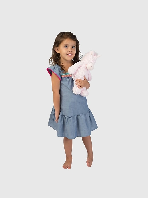 adorabili petali unicorno