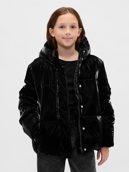 piumino per bambini