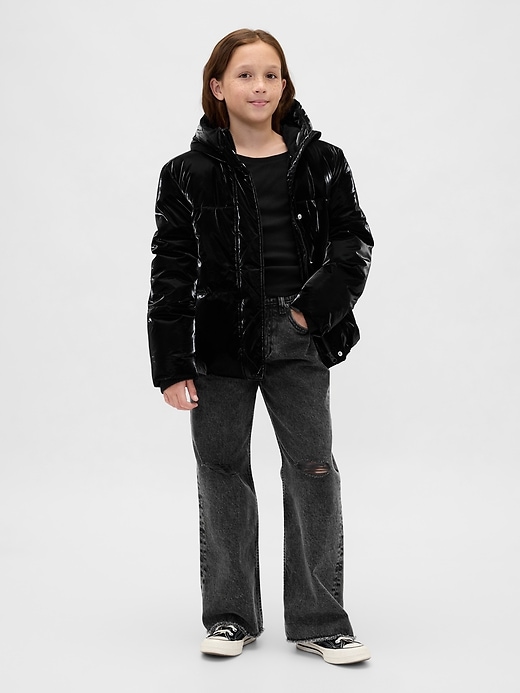 piumino per bambini