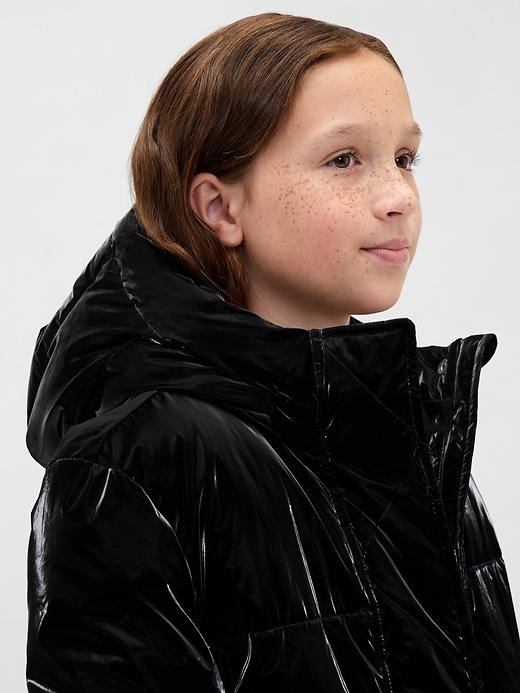 piumino per bambini