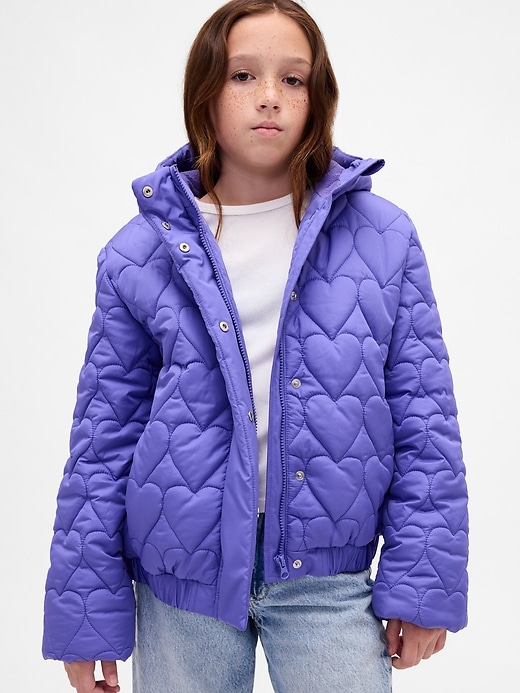 piumino per bambini