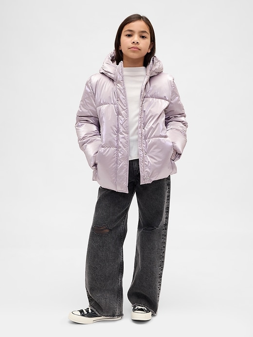 piumino per bambini