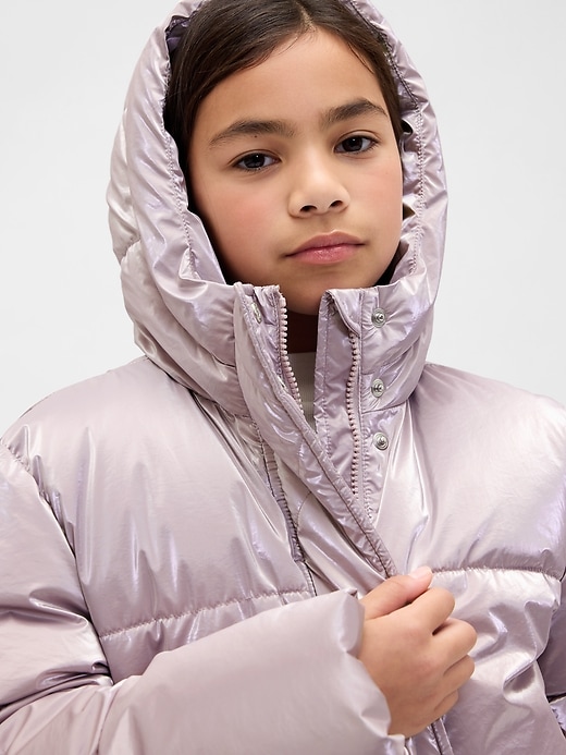 piumino per bambini