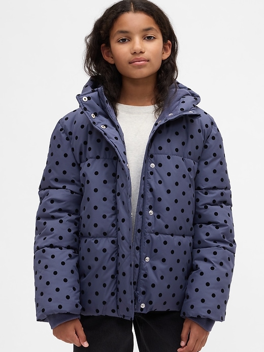 piumino per bambini