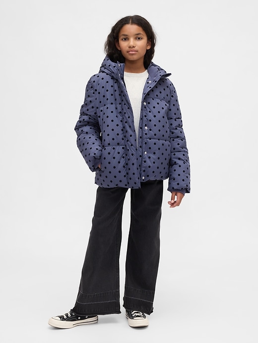 piumino per bambini