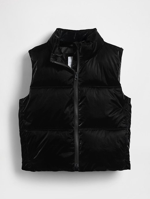 gilet imbottito per bambini