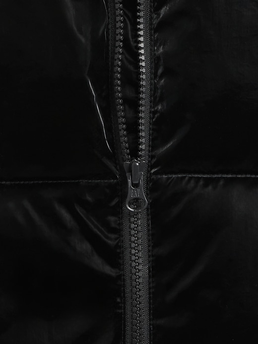 gilet imbottito per bambini
