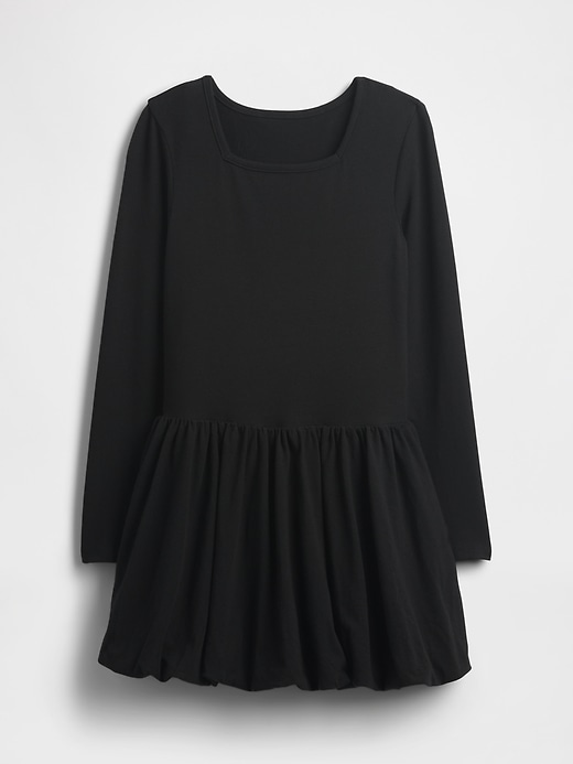 vestito a bolle per bambini