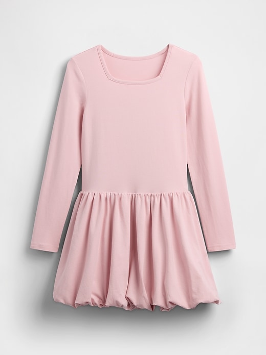 vestito a bolle per bambini