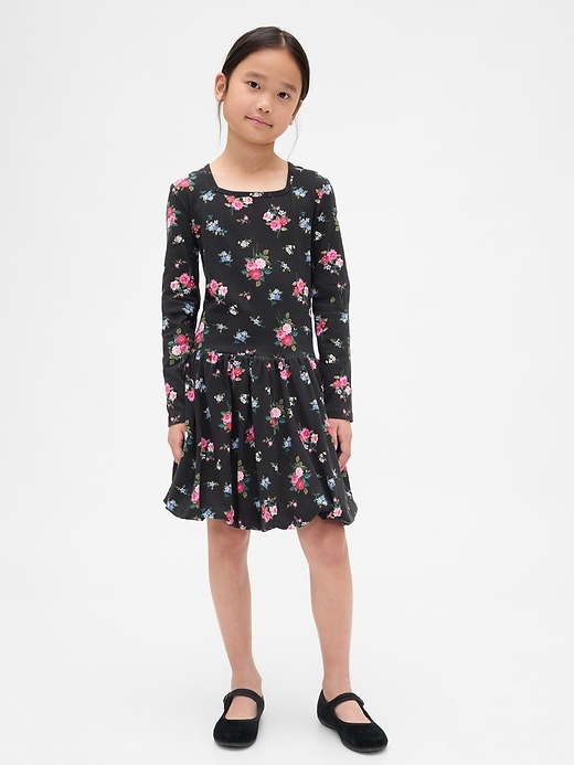 vestito a bolle per bambini