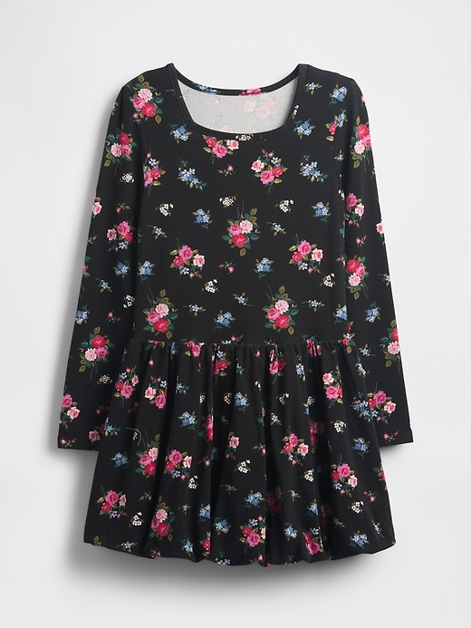 vestito a bolle per bambini