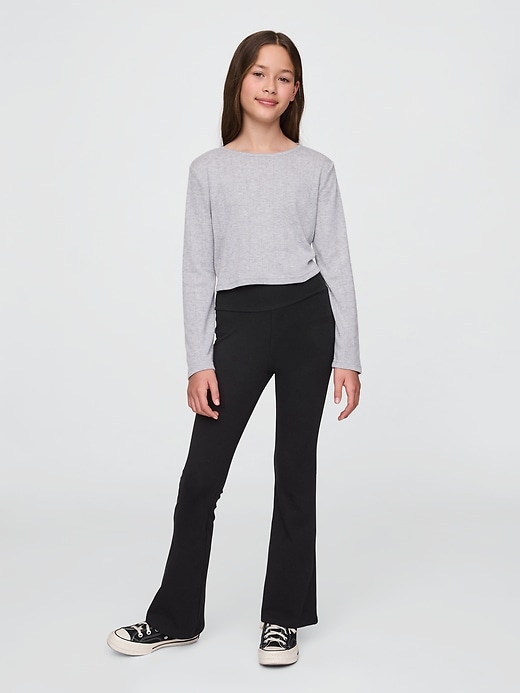 leggings svasati per bambini
