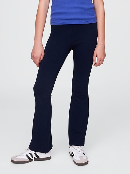 leggings svasati per bambini