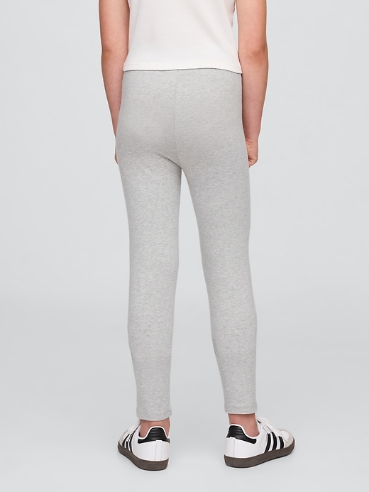 leggings per bambini