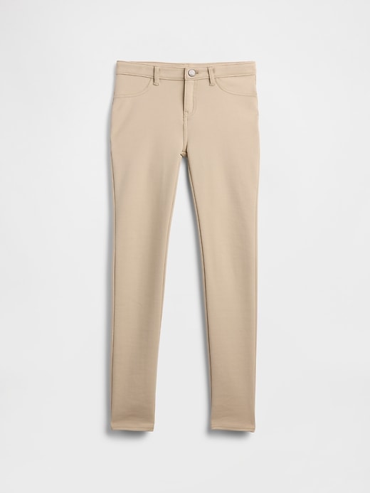 pantaloni ponte uniform per bambini