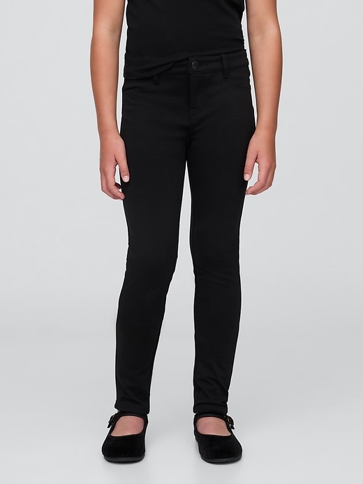 pantaloni ponte uniform per bambini