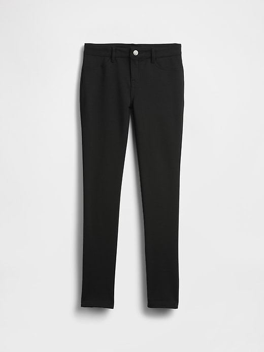 pantaloni ponte uniform per bambini