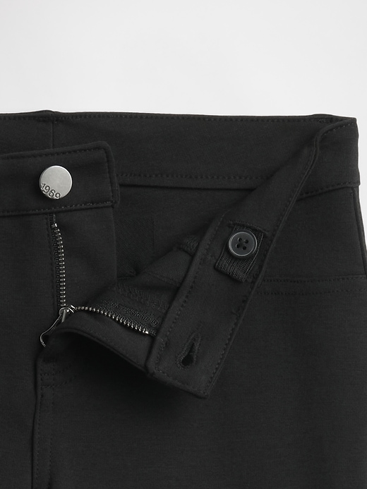 pantaloni ponte uniform per bambini