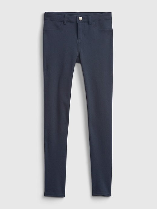 pantaloni ponte uniform per bambini