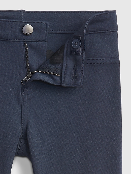 pantaloni ponte uniform per bambini