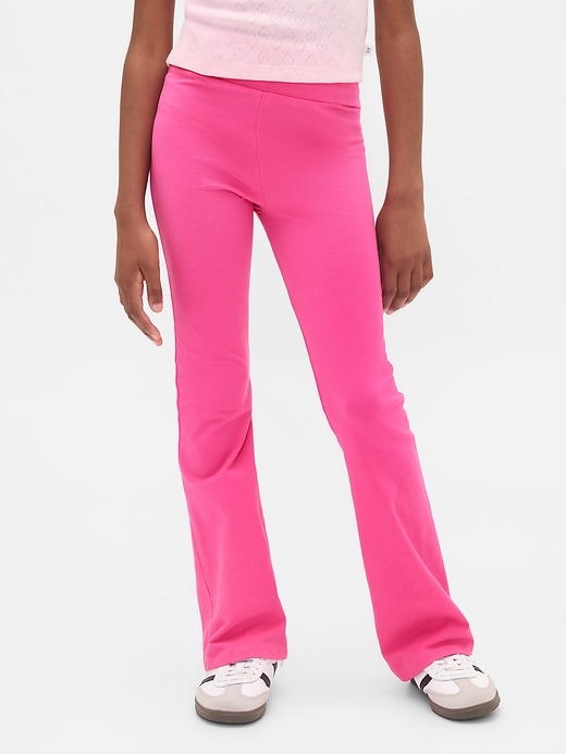 leggings svasati per bambini
