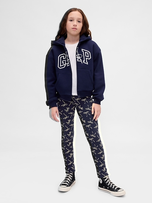 leggings comodi per bambini