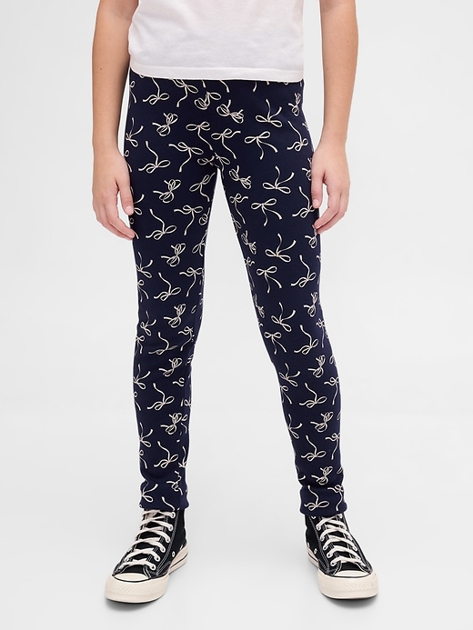 leggings comodi per bambini