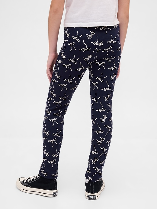 leggings comodi per bambini