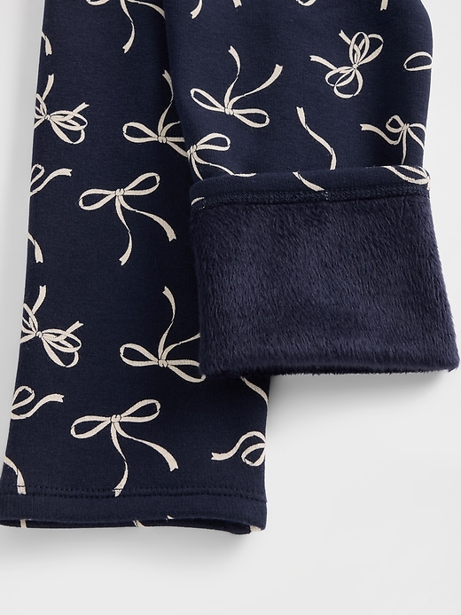 leggings comodi per bambini