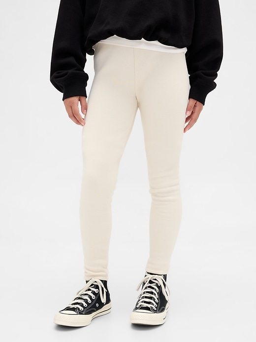 leggings comodi per bambini
