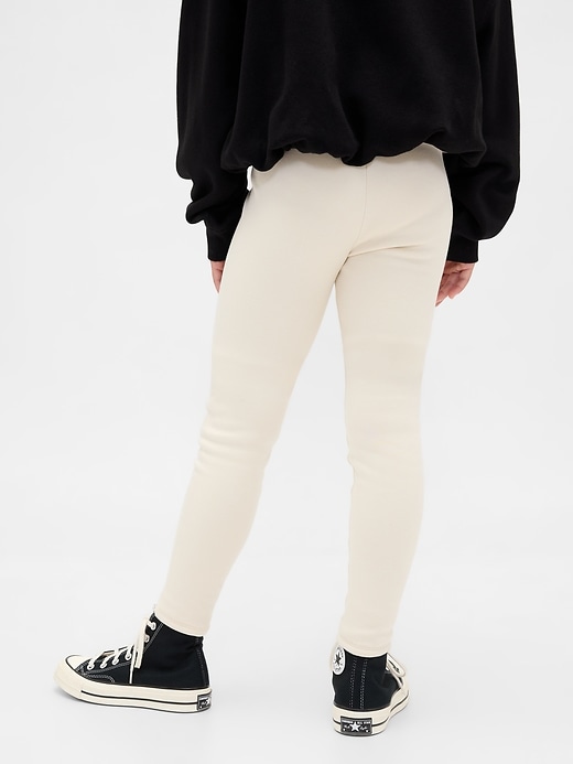 leggings comodi per bambini