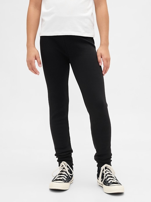 leggings comodi per bambini