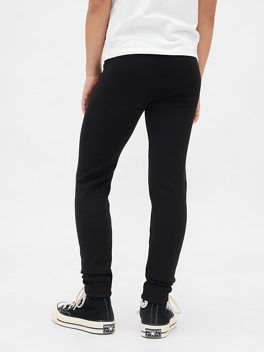 leggings comodi per bambini