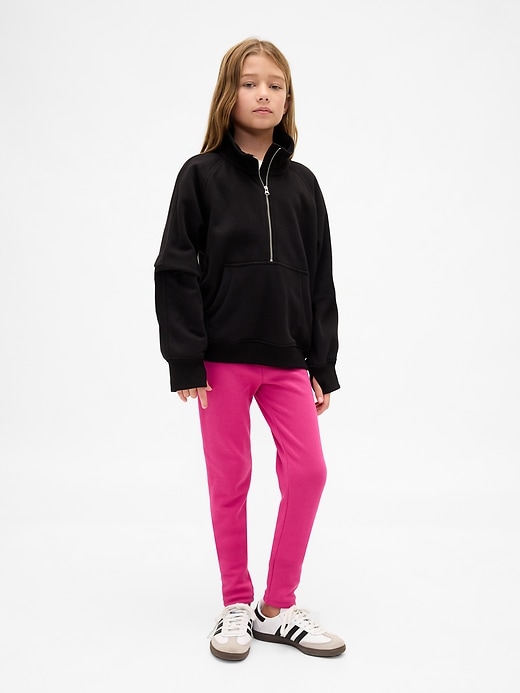 leggings comodi per bambini