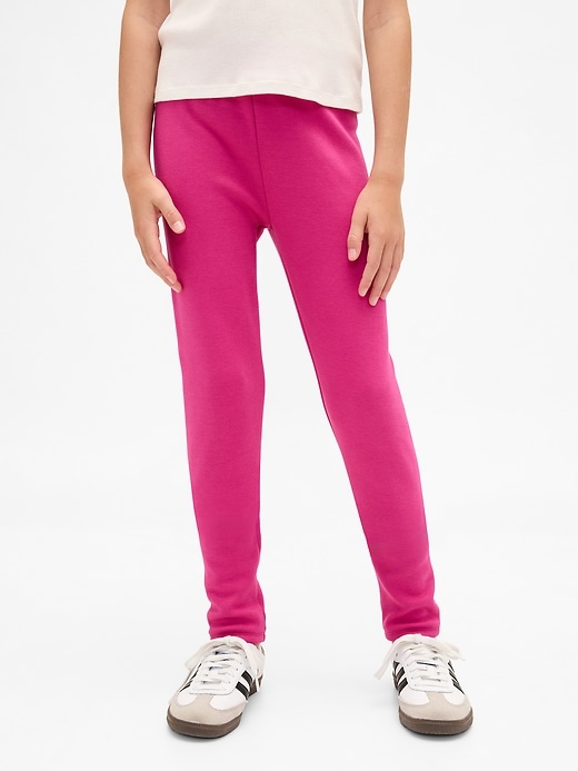 leggings comodi per bambini
