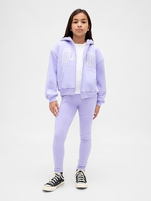 leggings comodi per bambini