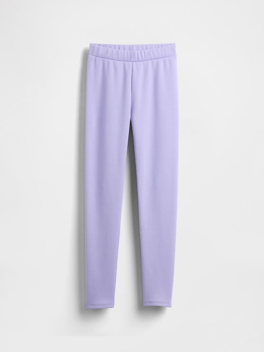 leggings comodi per bambini