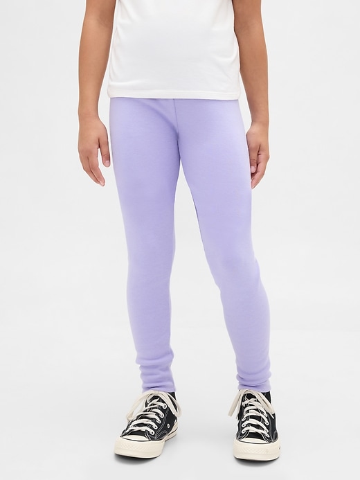leggings comodi per bambini