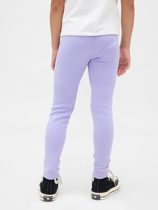 leggings comodi per bambini