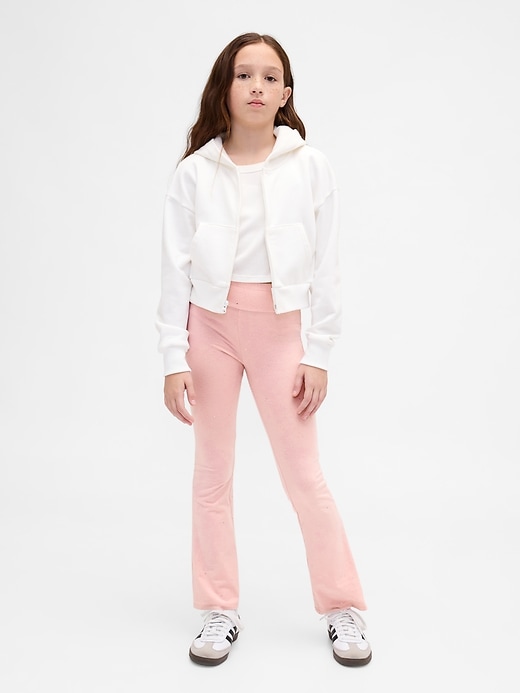 leggings svasati per bambini