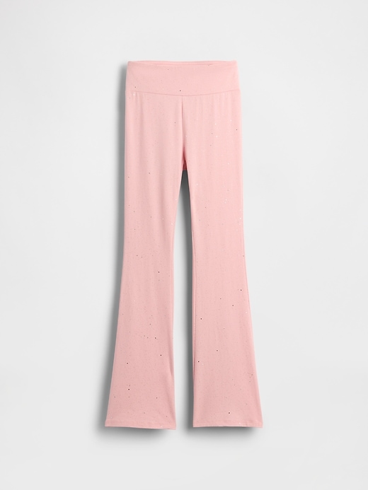 leggings svasati per bambini