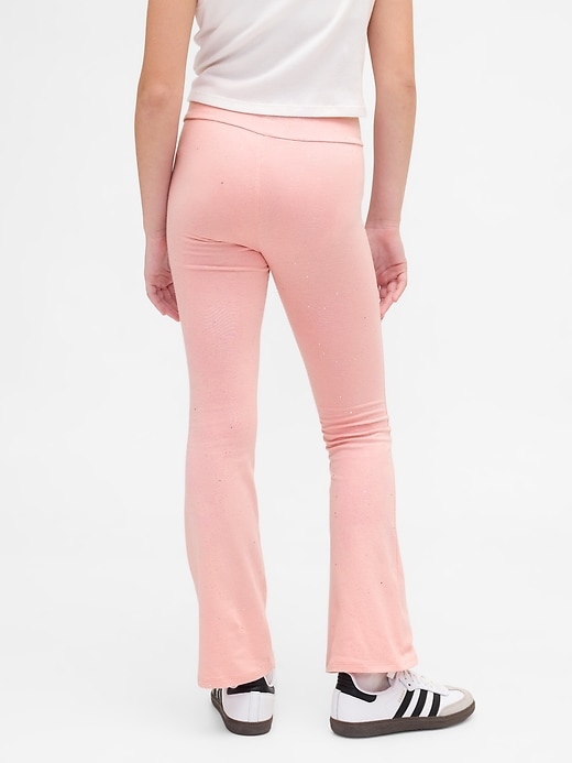 leggings svasati per bambini