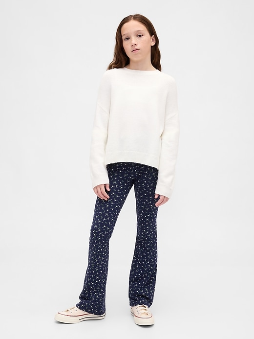 leggings svasati per bambini